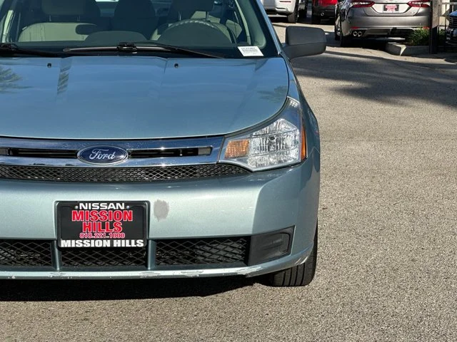 SEMINUEVOS FORD Focus a Estados en autogozo