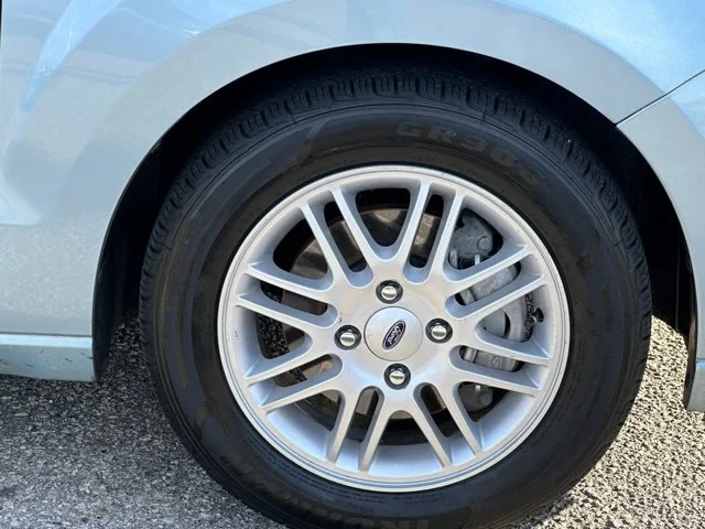 SEMINUEVOS FORD Focus a Estados en autogozo