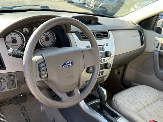 SEMINUEVOS FORD Focus a Estados en autogozo