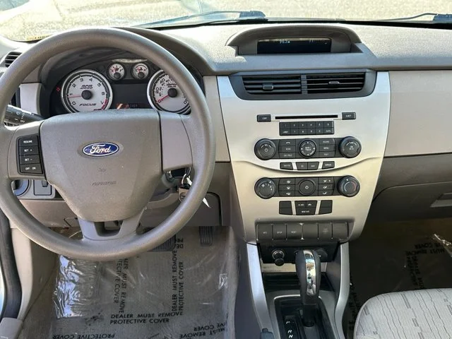 SEMINUEVOS FORD Focus a Estados en autogozo