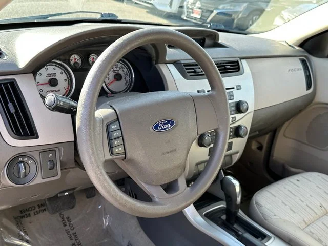 SEMINUEVOS FORD Focus a Estados en autogozo