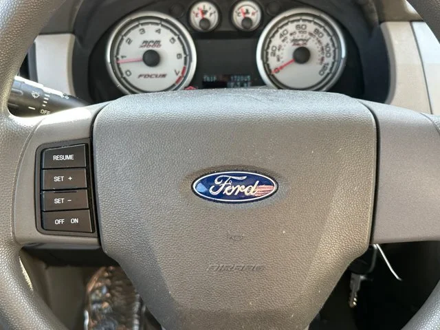 SEMINUEVOS FORD Focus a Estados en autogozo