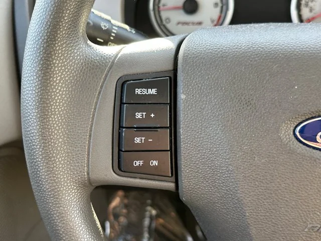 SEMINUEVOS FORD Focus a Estados en autogozo