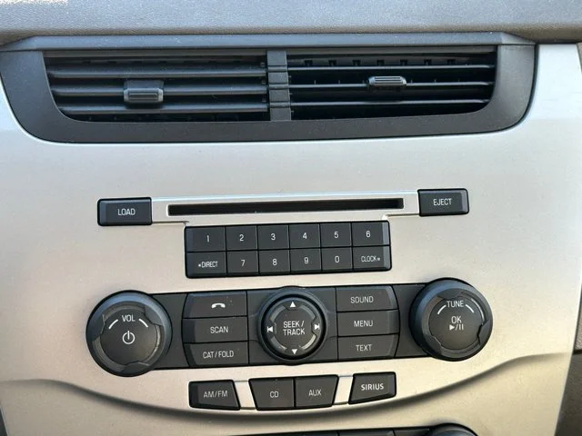 SEMINUEVOS FORD Focus a Estados en autogozo