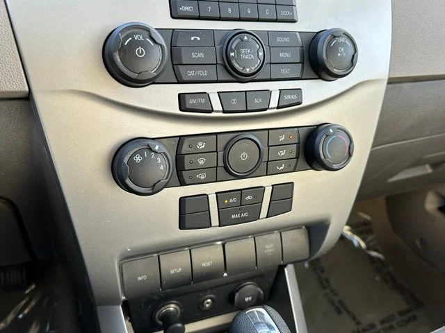 SEMINUEVOS FORD Focus a Estados en autogozo