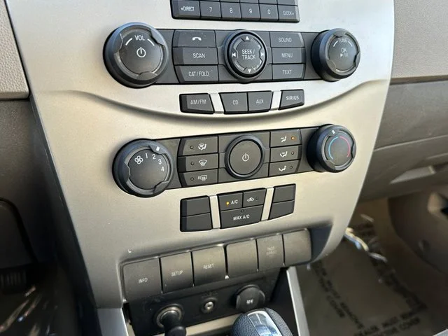 SEMINUEVOS FORD Focus a Estados en autogozo