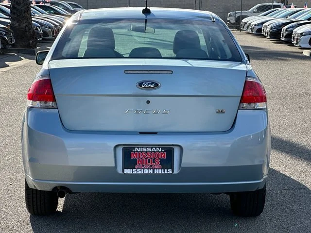 SEMINUEVOS FORD Focus a Estados en autogozo