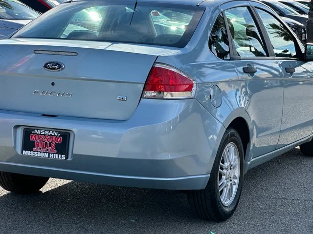 SEMINUEVOS FORD Focus a Estados en autogozo