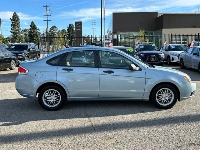 SEMINUEVOS FORD Focus a Estados en autogozo