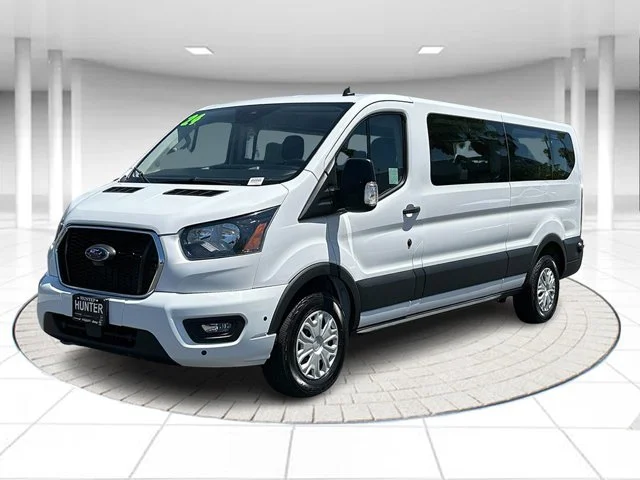 SEMINUEVOS FORD Transit Passenger Wagon a Estados en autogozo