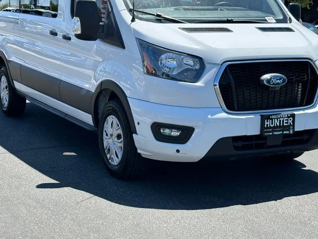 SEMINUEVOS FORD Transit Passenger Wagon a Estados en autogozo