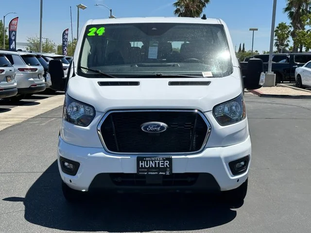 SEMINUEVOS FORD Transit Passenger Wagon a Estados en autogozo