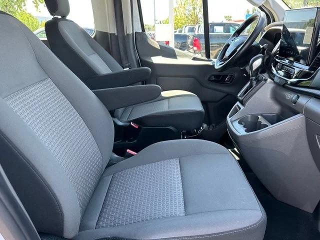 SEMINUEVOS FORD Transit Passenger Wagon a Estados en autogozo