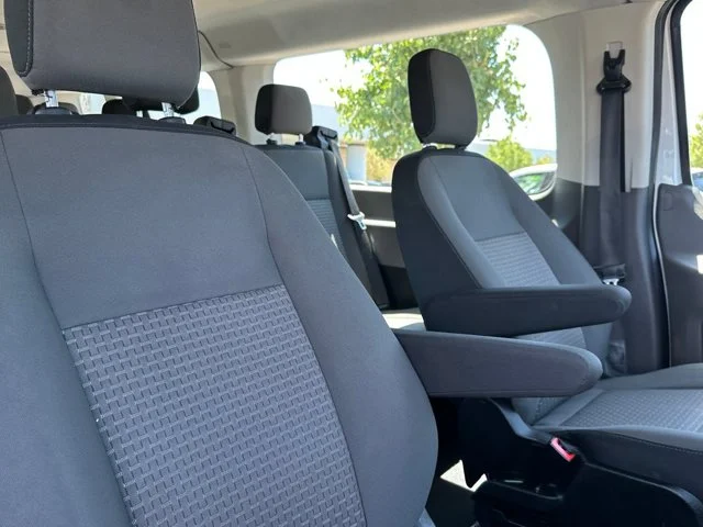 SEMINUEVOS FORD Transit Passenger Wagon a Estados en autogozo
