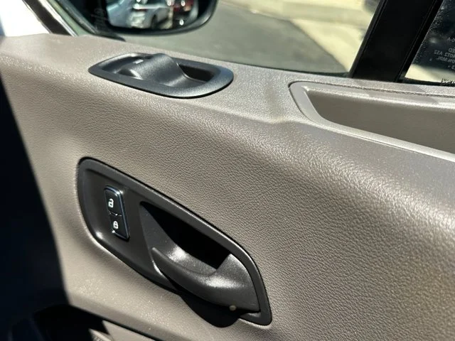 SEMINUEVOS FORD Transit Passenger Wagon a Estados en autogozo
