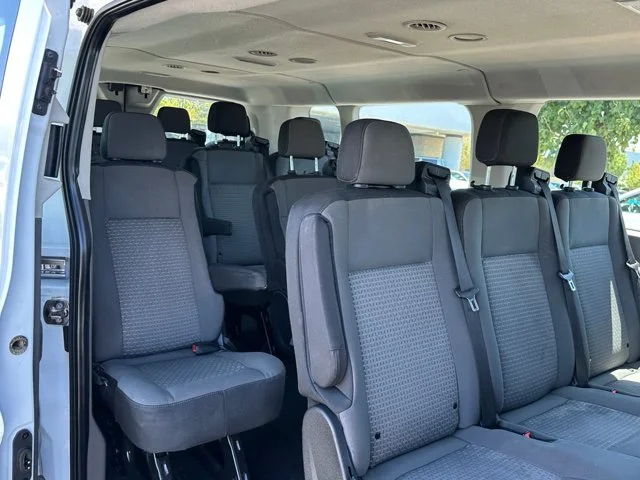 SEMINUEVOS FORD Transit Passenger Wagon a Estados en autogozo