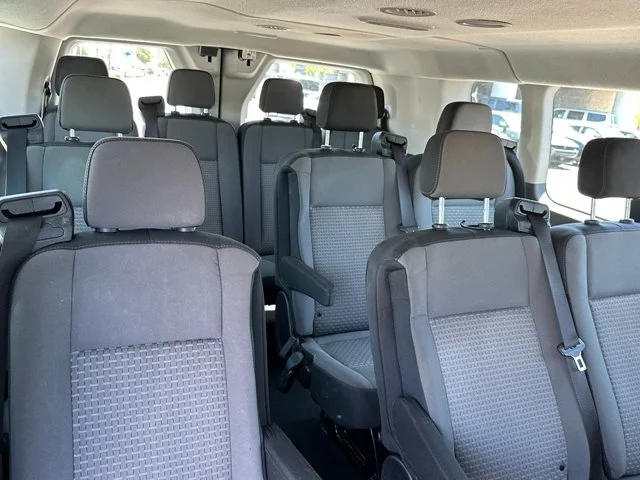 SEMINUEVOS FORD Transit Passenger Wagon a Estados en autogozo