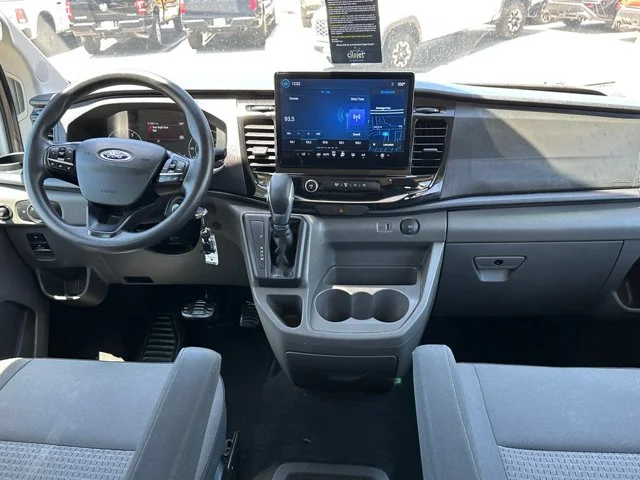 SEMINUEVOS FORD Transit Passenger Wagon a Estados en autogozo