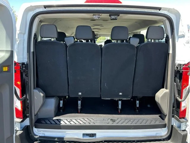 SEMINUEVOS FORD Transit Passenger Wagon a Estados en autogozo