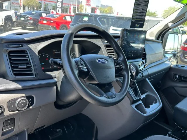 SEMINUEVOS FORD Transit Passenger Wagon a Estados en autogozo