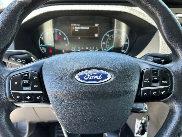 SEMINUEVOS FORD Transit Passenger Wagon a Estados en autogozo