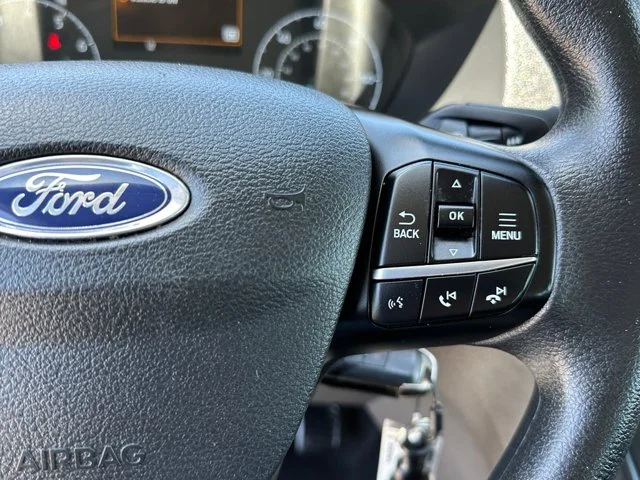 SEMINUEVOS FORD Transit Passenger Wagon a Estados en autogozo