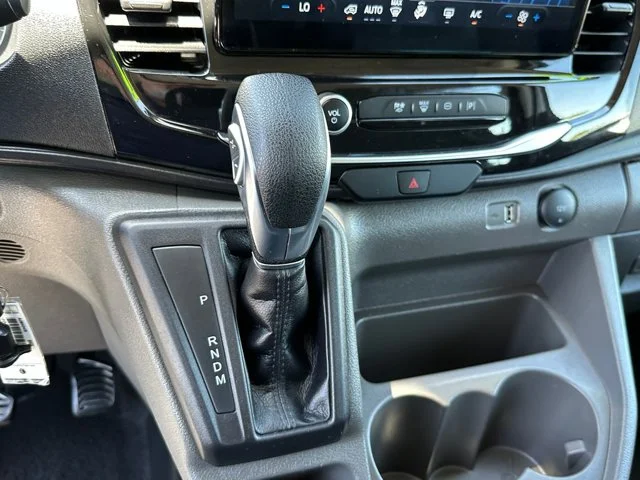 SEMINUEVOS FORD Transit Passenger Wagon a Estados en autogozo