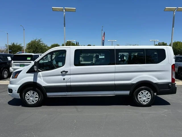 SEMINUEVOS FORD Transit Passenger Wagon a Estados en autogozo