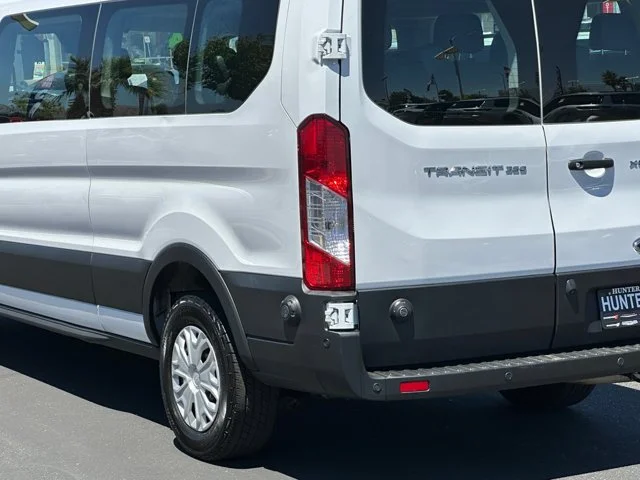 SEMINUEVOS FORD Transit Passenger Wagon a Estados en autogozo