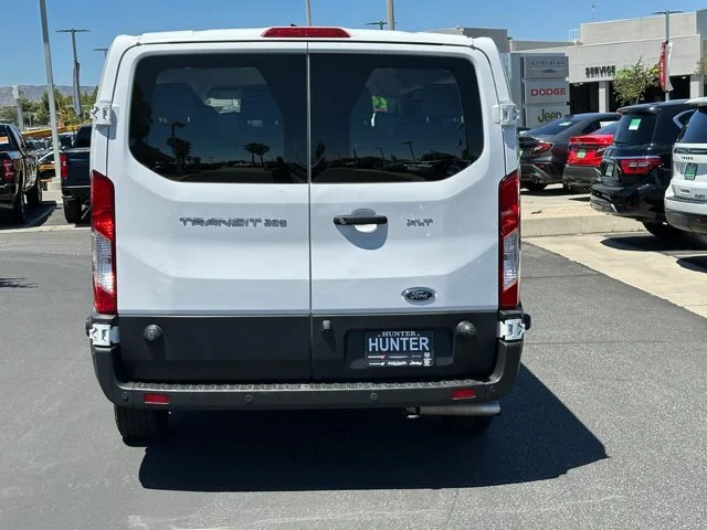 SEMINUEVOS FORD Transit Passenger Wagon a Estados en autogozo