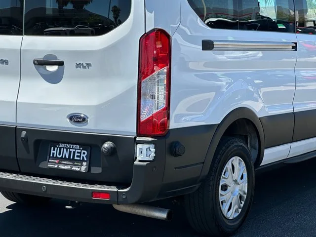 SEMINUEVOS FORD Transit Passenger Wagon a Estados en autogozo