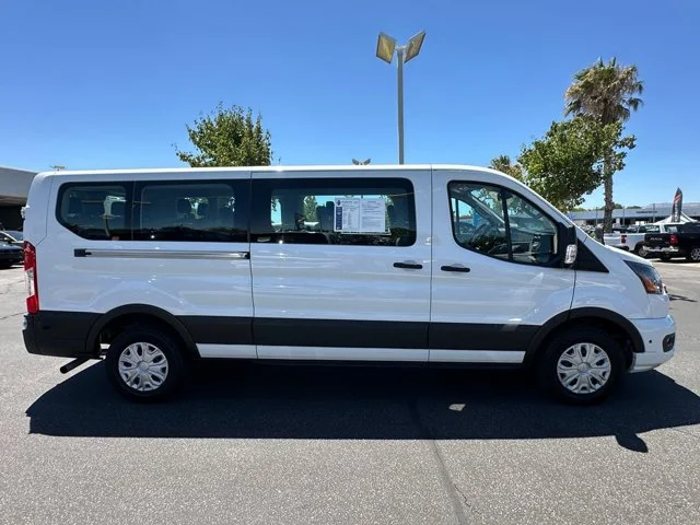 SEMINUEVOS FORD Transit Passenger Wagon a Estados en autogozo