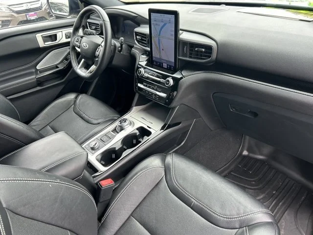 SEMINUEVOS FORD Explorer a Estados en autogozo