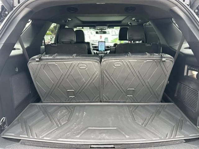 SEMINUEVOS FORD Explorer a Estados en autogozo