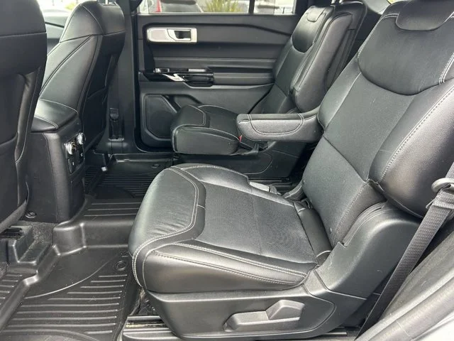 SEMINUEVOS FORD Explorer a Estados en autogozo