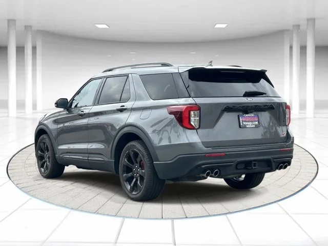 SEMINUEVOS FORD Explorer a Estados en autogozo