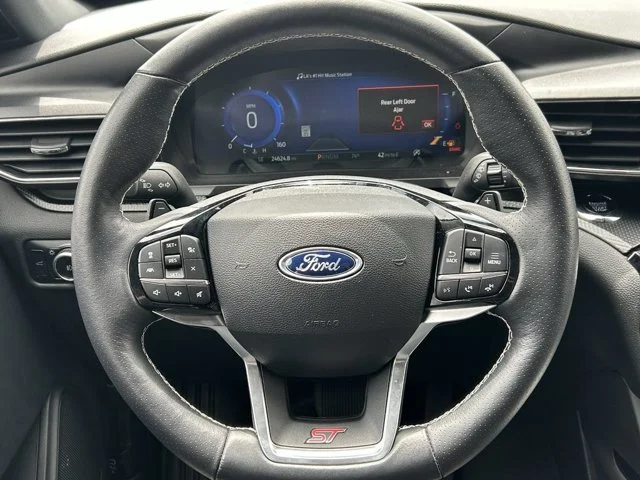 SEMINUEVOS FORD Explorer a Estados en autogozo