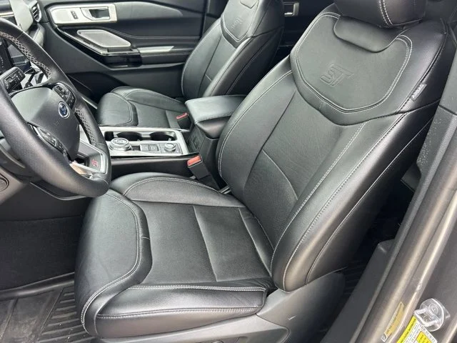 SEMINUEVOS FORD Explorer a Estados en autogozo