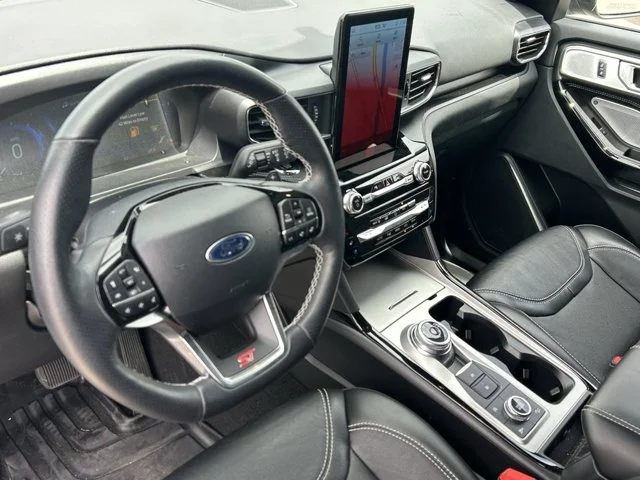 SEMINUEVOS FORD Explorer a Estados en autogozo