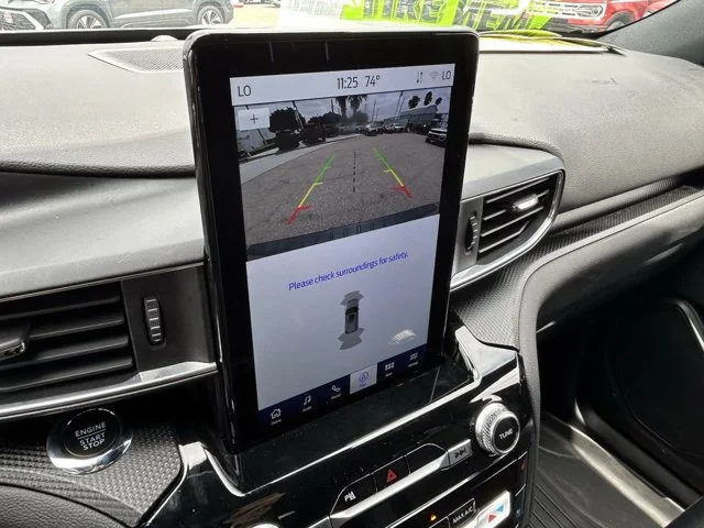 SEMINUEVOS FORD Explorer a Estados en autogozo