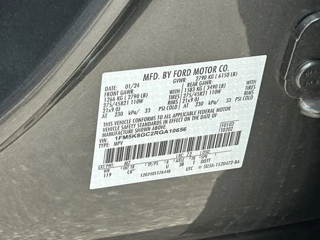 SEMINUEVOS FORD Explorer a Estados en autogozo