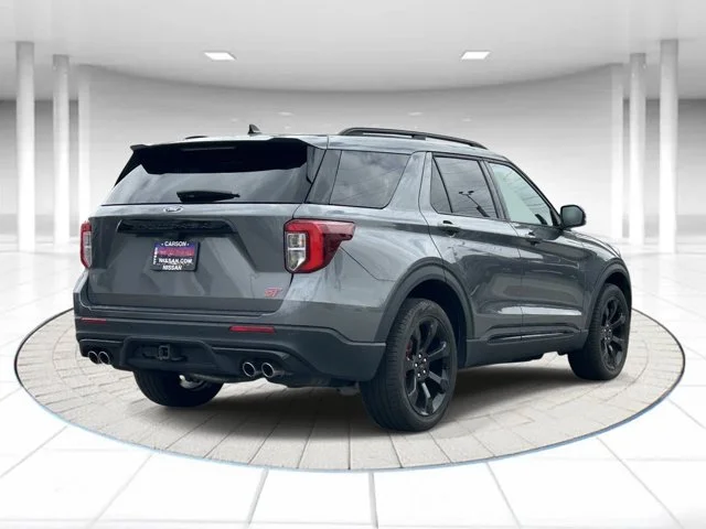 SEMINUEVOS FORD Explorer a Estados en autogozo