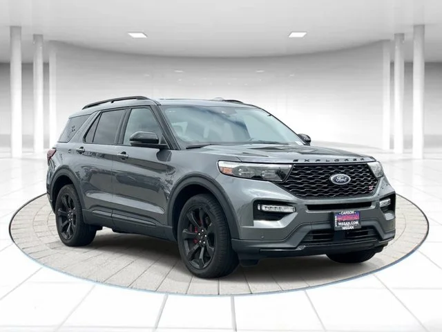 SEMINUEVOS FORD Explorer a Estados en autogozo