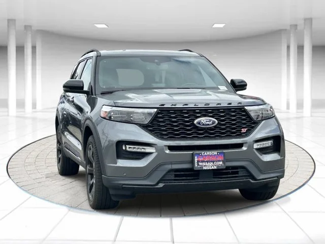 SEMINUEVOS FORD Explorer a Estados en autogozo