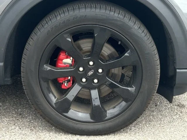 SEMINUEVOS FORD Explorer a Estados en autogozo