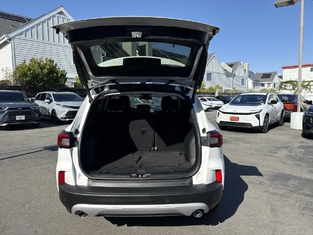 SEMINUEVOS FORD Escape a Estados en autogozo