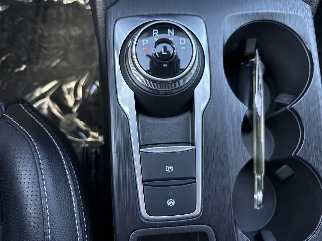 SEMINUEVOS FORD Escape a Estados en autogozo