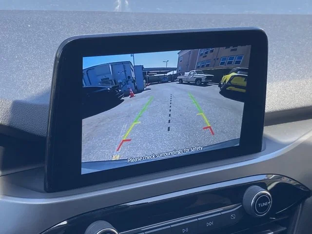 SEMINUEVOS FORD Escape a Estados en autogozo