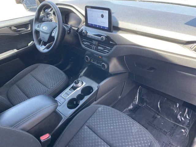 SEMINUEVOS FORD Escape a Estados en autogozo