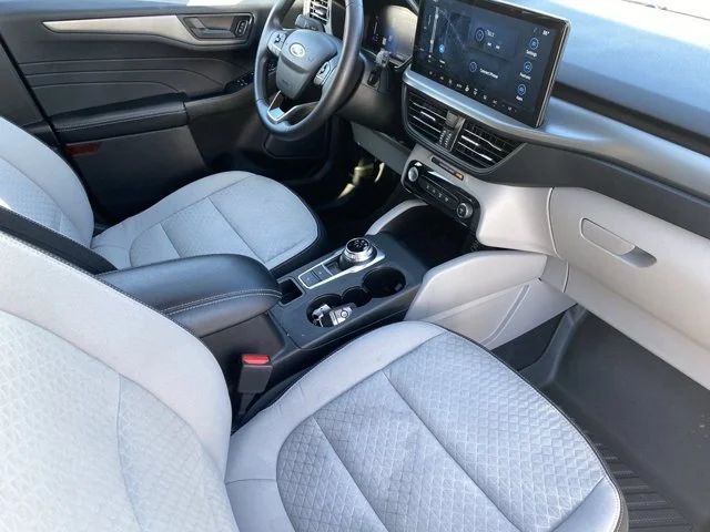 SEMINUEVOS FORD Escape a Estados en autogozo